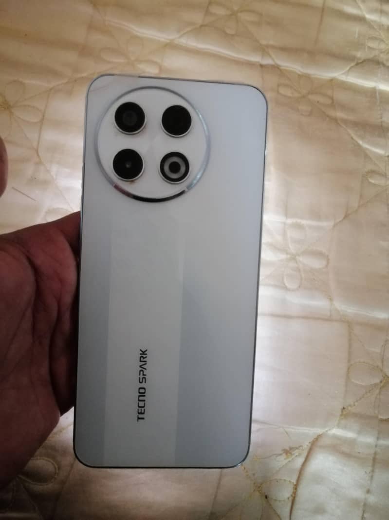 techno spark 30 0