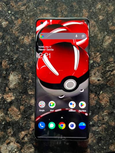 one plus 8 pro 5g
