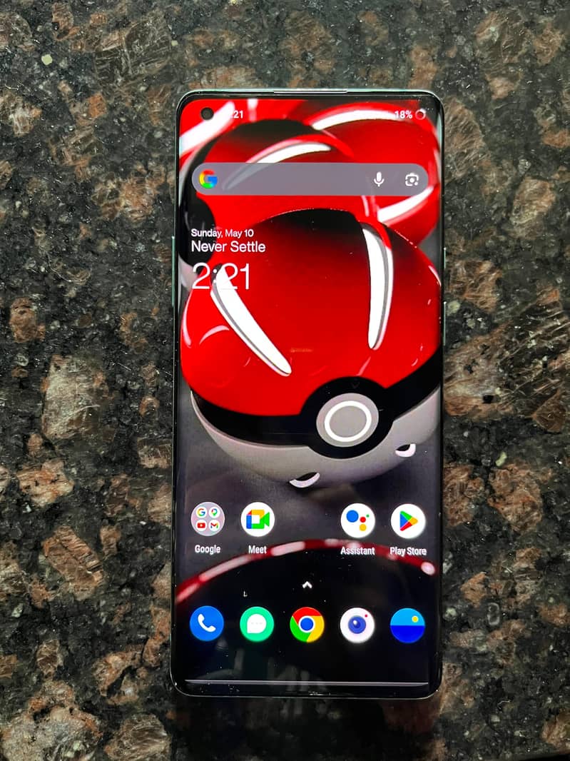 one plus 8 pro 5g 0
