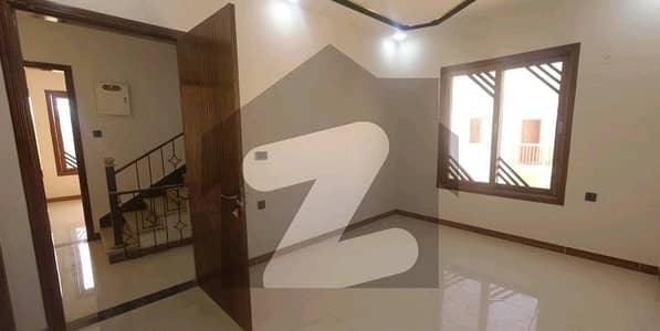 Prime Location House Available For Sale In Naya Nazimabad