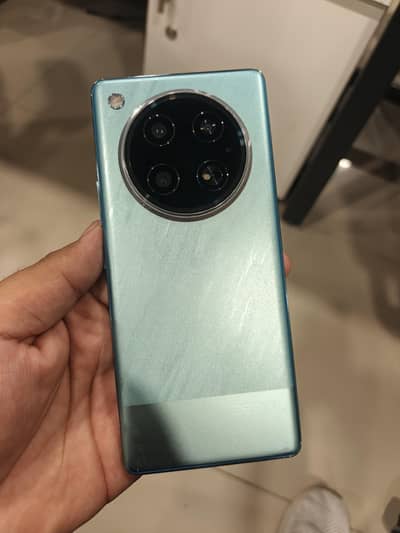 infinix ZERO 40