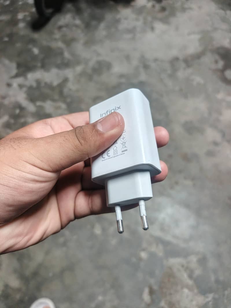 infinix ZERO 40 3