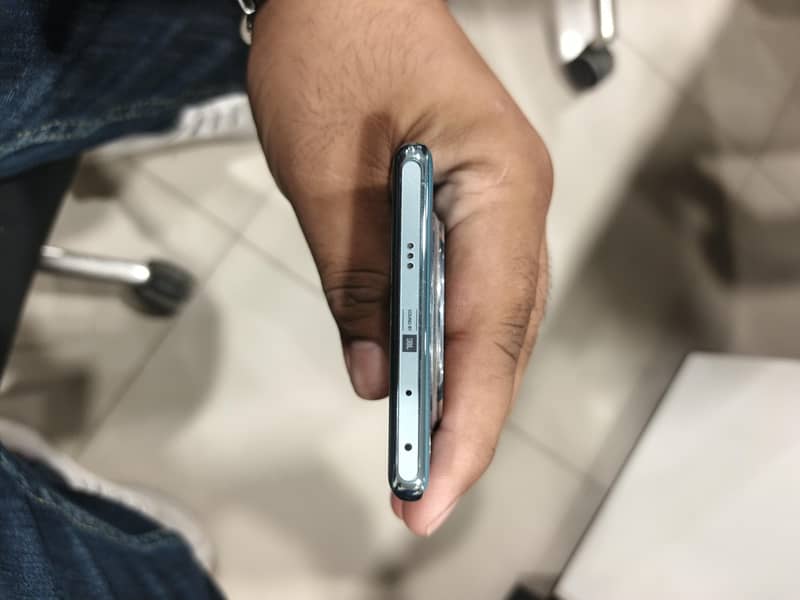 infinix ZERO 40 7