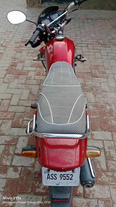 Honda Pridor 2023