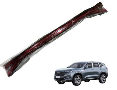 GWM haval h6 and jolion lights and bumpers