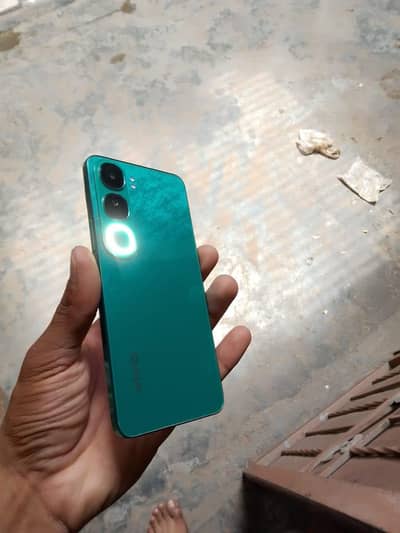 vivo y200