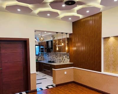 1 Kanal House for Sale