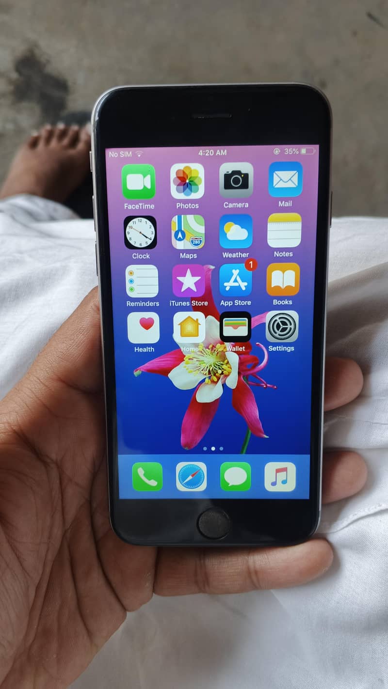 iphone 6 4