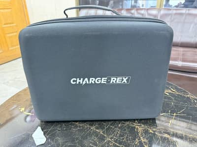 Portable EV Charger for Toyota, Nissan, Hybrid Cars - 16 Amp