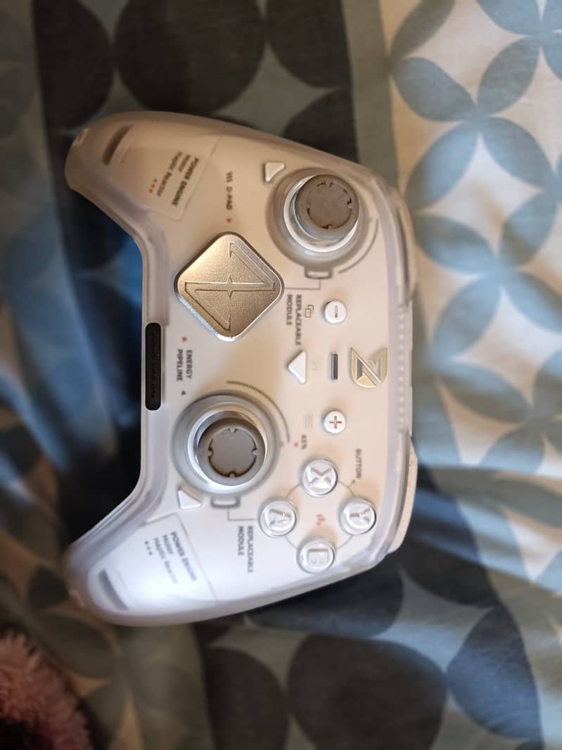ZD Gaming Ultimate Legend Controller – Custom Pro Controller Bundle 1