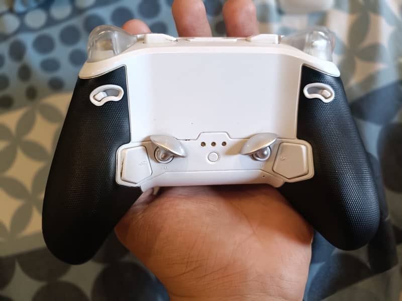 ZD Gaming Ultimate Legend Controller – Custom Pro Controller Bundle 9