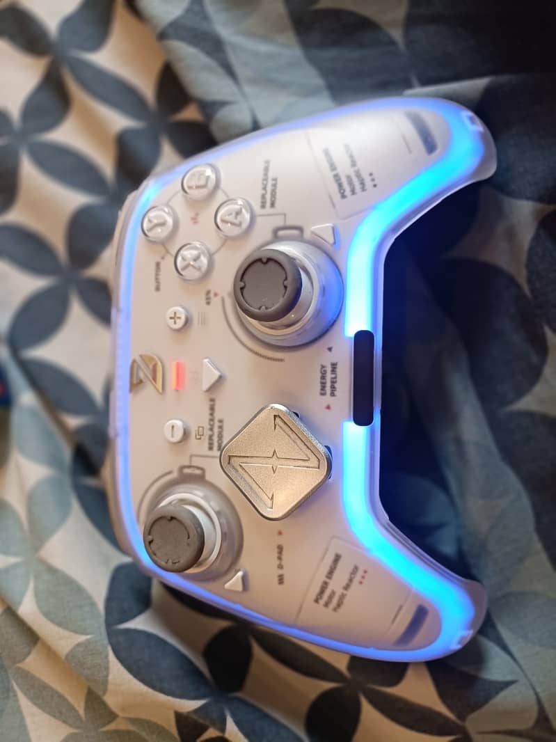 ZD Gaming Ultimate Legend Controller – Custom Pro Controller Bundle 10