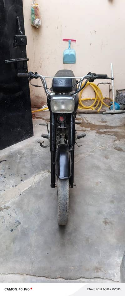 bike for sell Karachi number plate all file and registrations