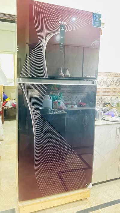 good condition