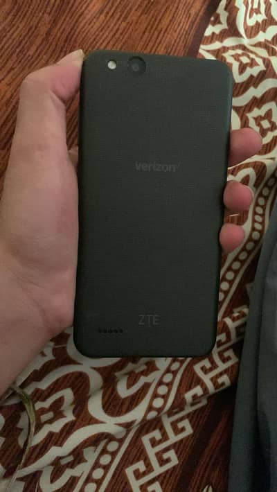 ZTE Verizon