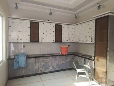 Spacious Prime Location House Is Available In Naya Nazimabad For sale