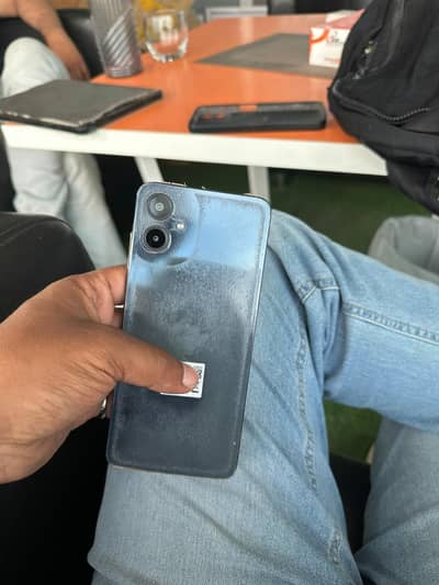 Samsung A06 128 gb