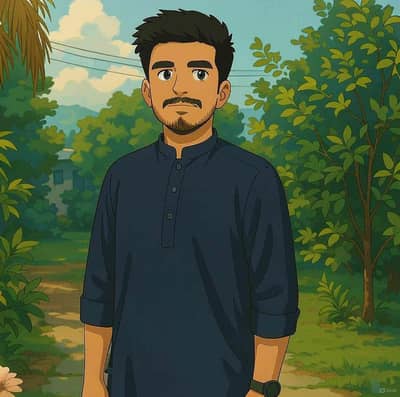 Muhammad Moiz 