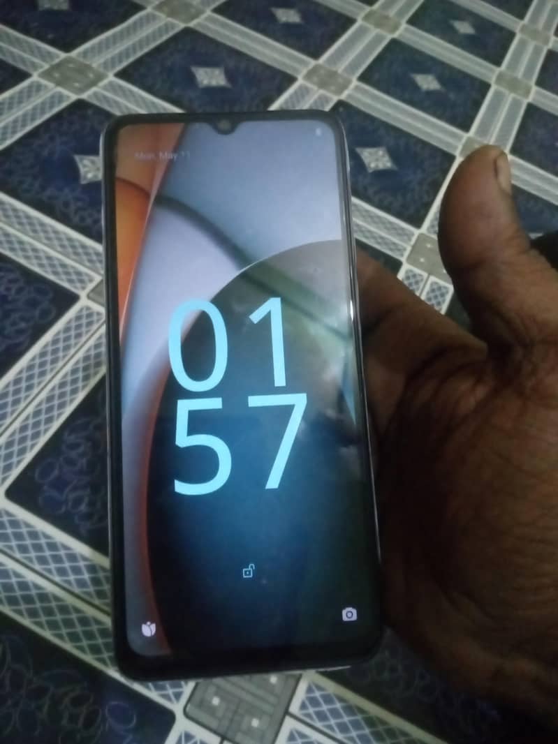 Redmi A3 6