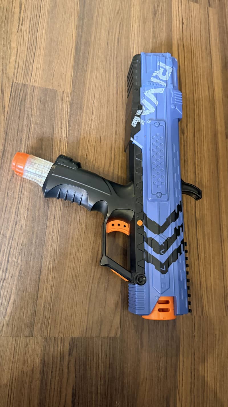 Nerf guns 2