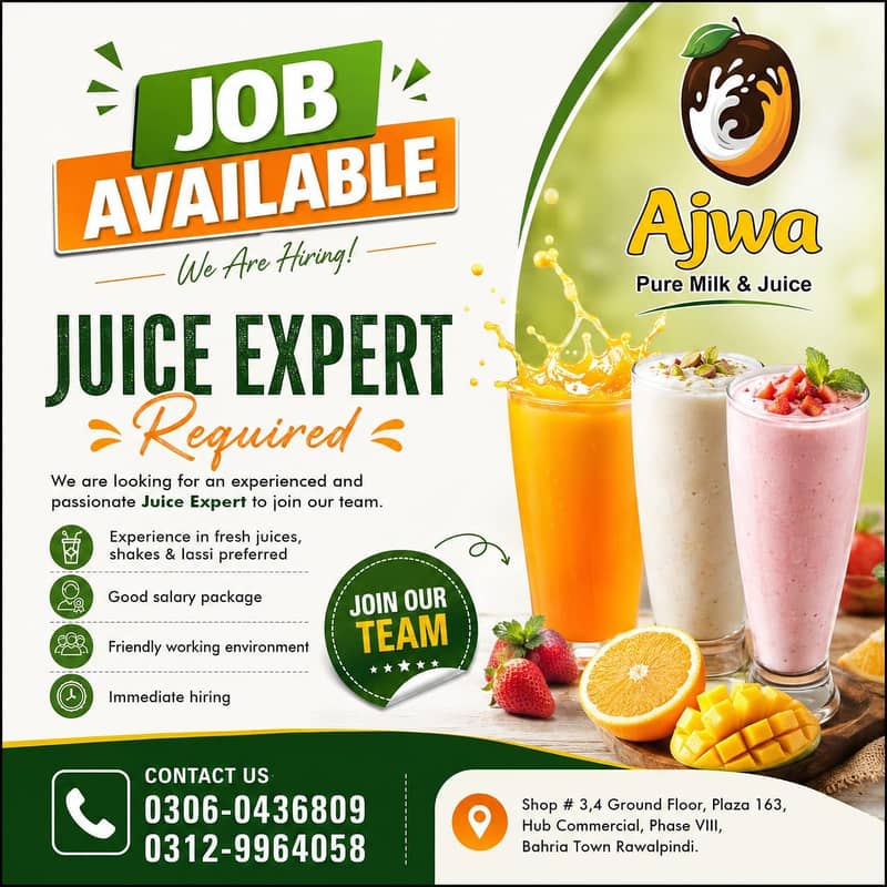 juice expert 0