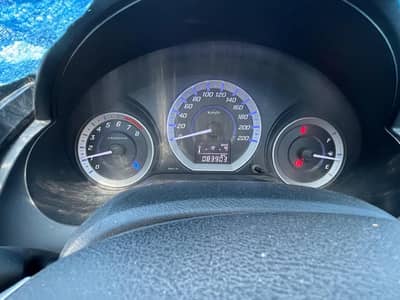 urgent car for sale