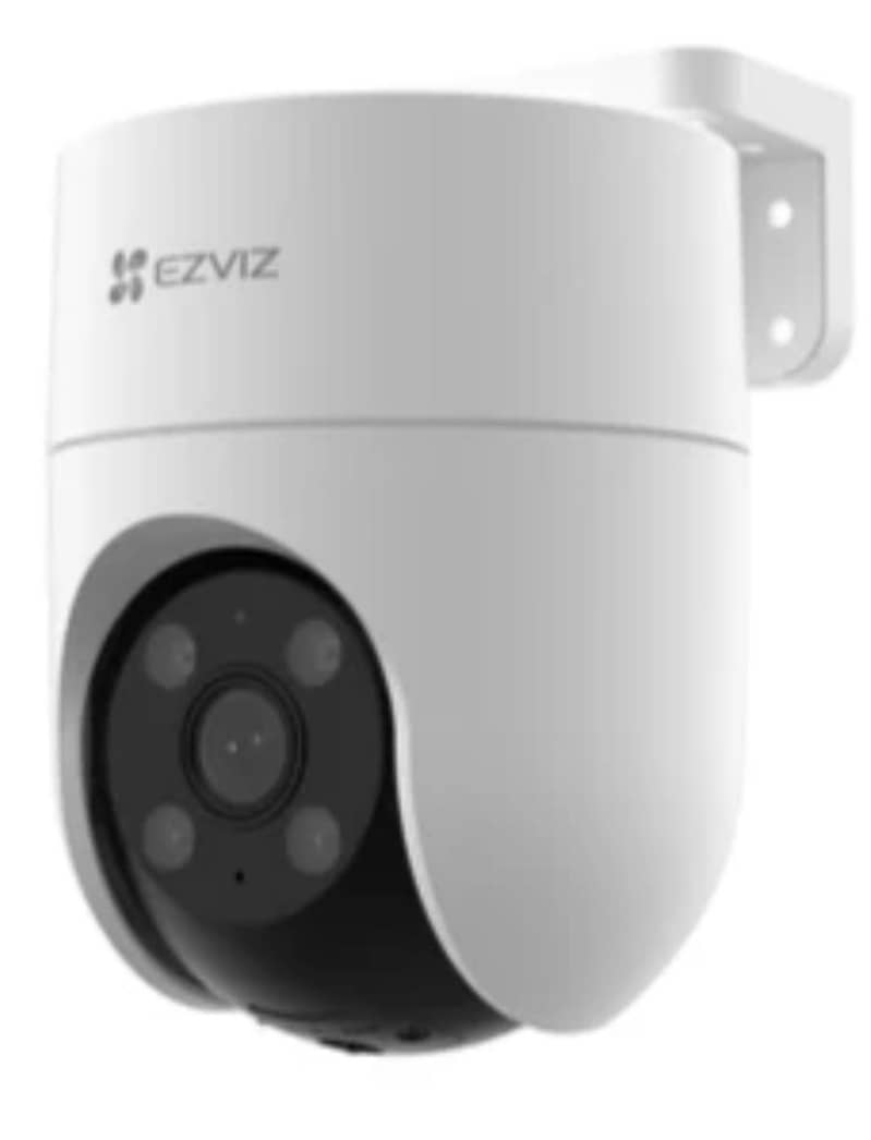 CCTV CAMERA INSTALLATION 4
