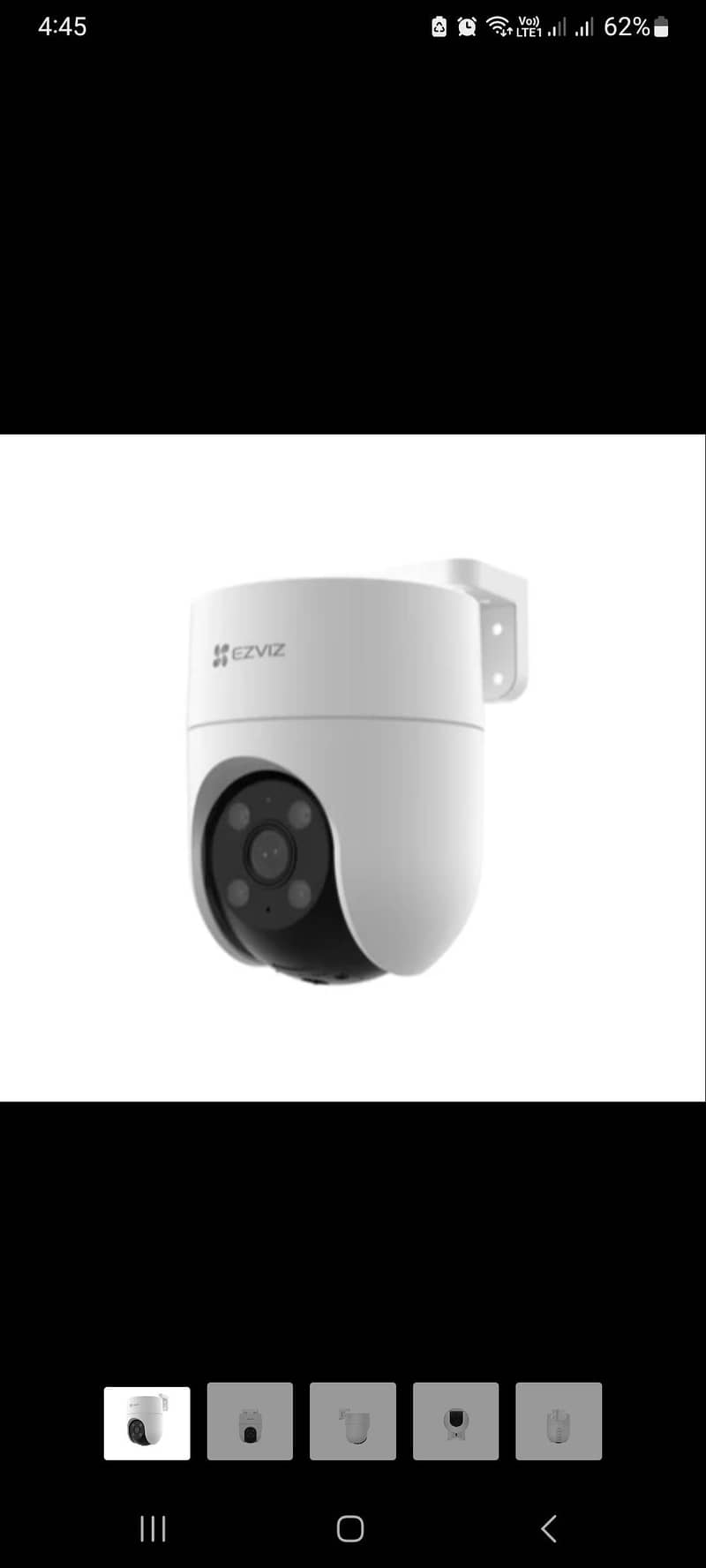 CCTV CAMERA INSTALLATION 6