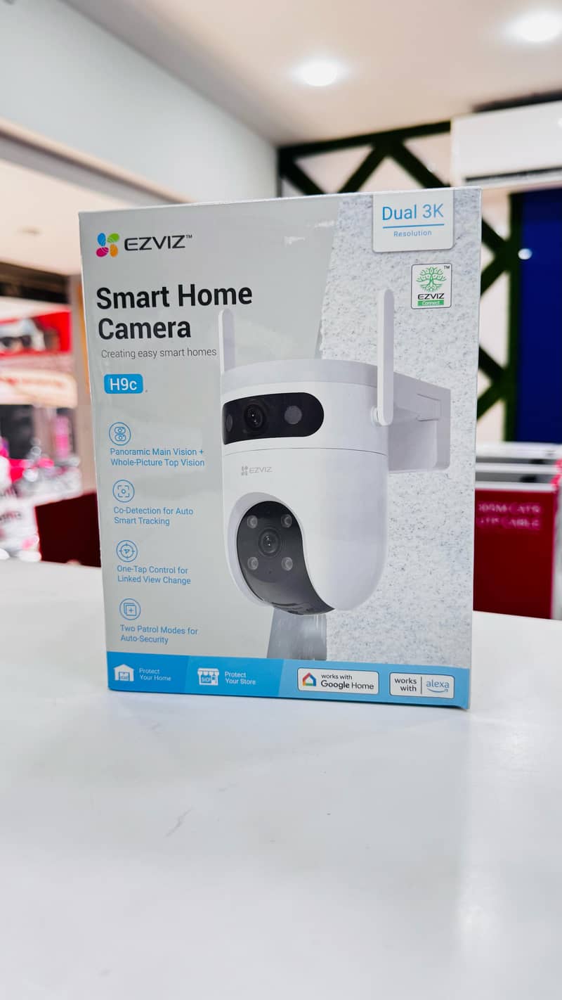 CCTV CAMERA INSTALLATION 7