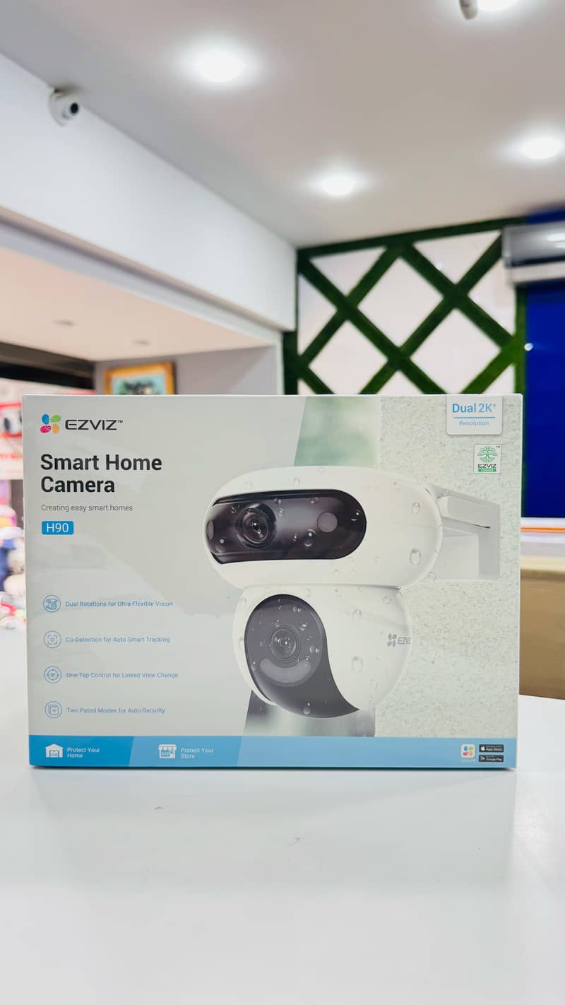CCTV CAMERA INSTALLATION 8