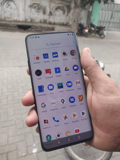 best gaming cemra phone