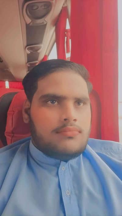 Ch Farhan 