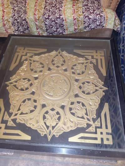 shahi table