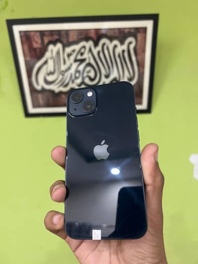 Iphone 13 Pta Approved 256