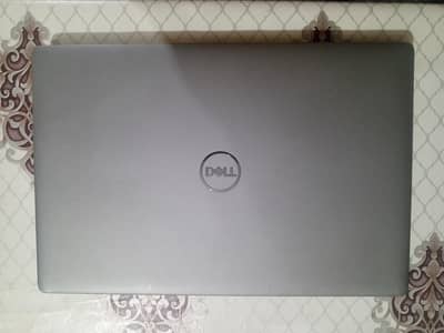 Dell Latitude 5410, Core i7 10th Gen, 8gb ram 256gb SSD