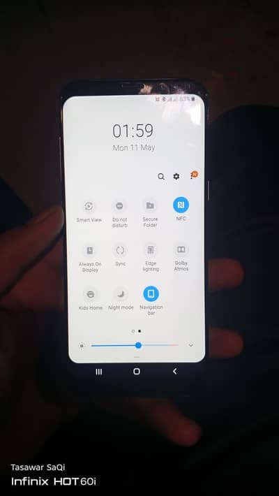 Samsung s8 4 64 offecl pta