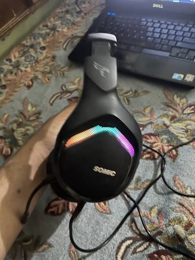 Somic best headphone