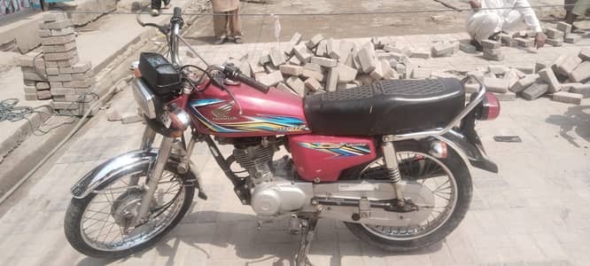 18 model