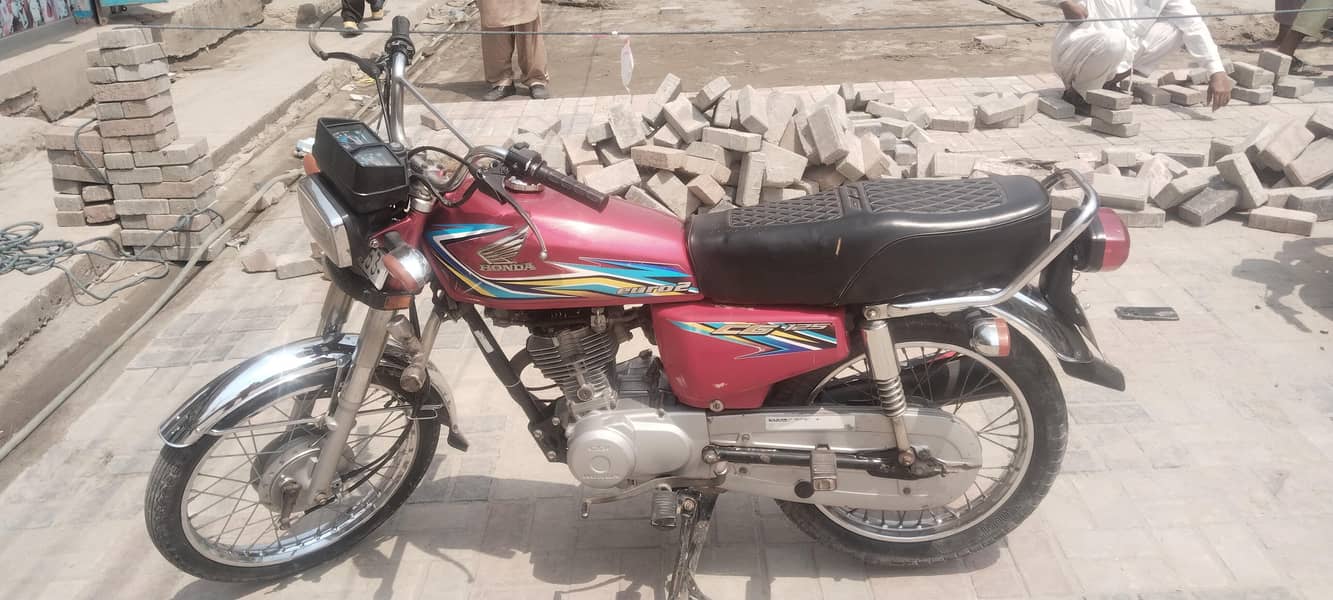 18 model 0