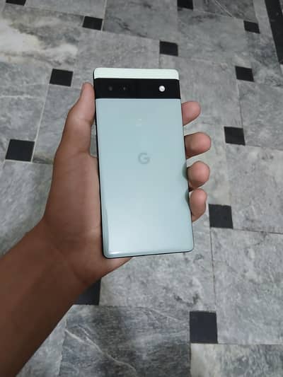 Google pixel 6a Urgent Sell