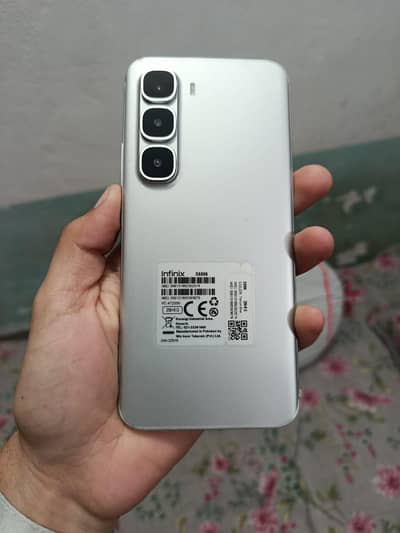 Infinix hot 60 pro plus sale exchange