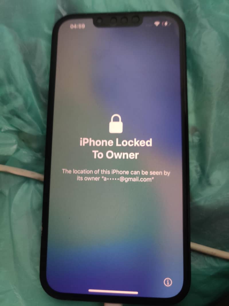 Iphone 13 7