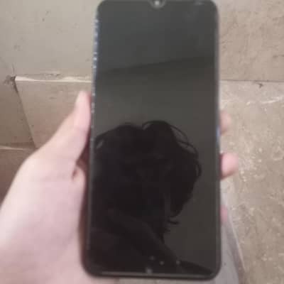 real me c21 y working condition