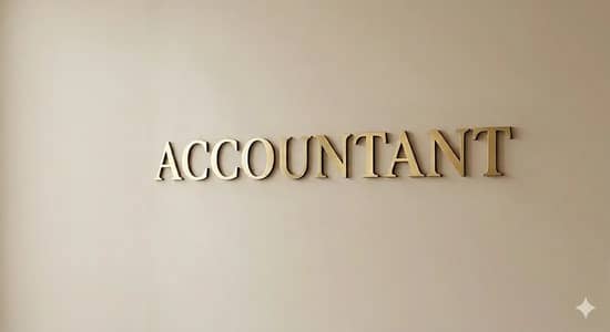 Accountant Required | Experienced Accountant Job | Job In Lahore | Job