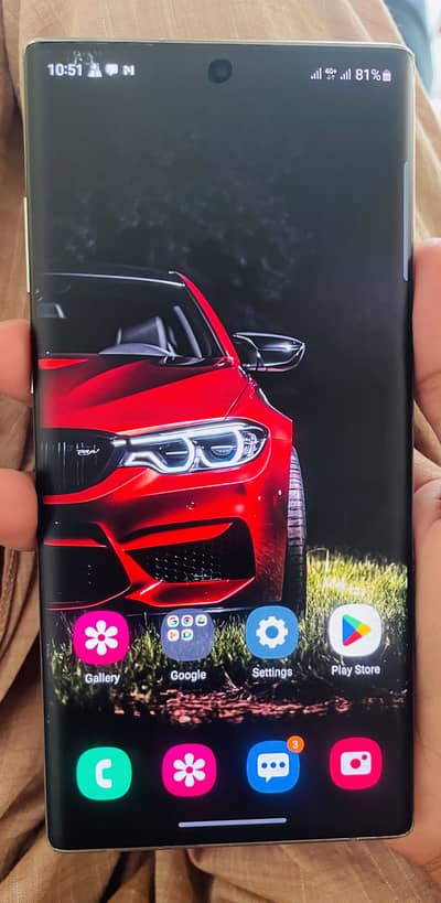 Samsung note 10 plus 5G