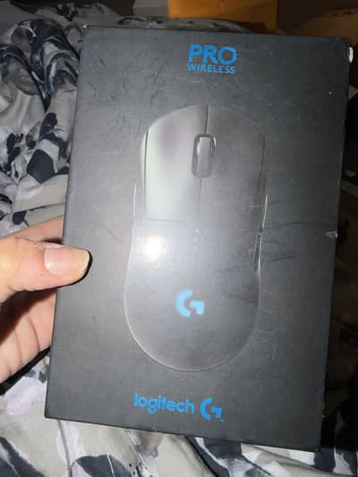 Logitech