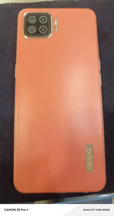 oppo f17