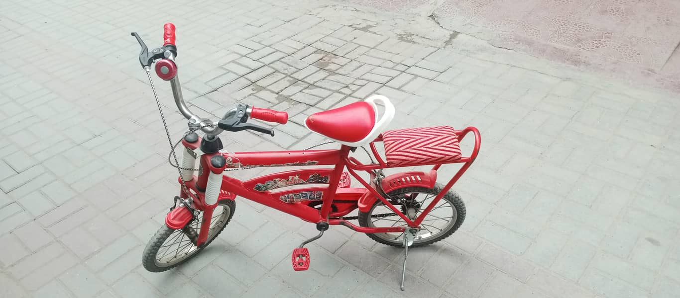 bicyle 0