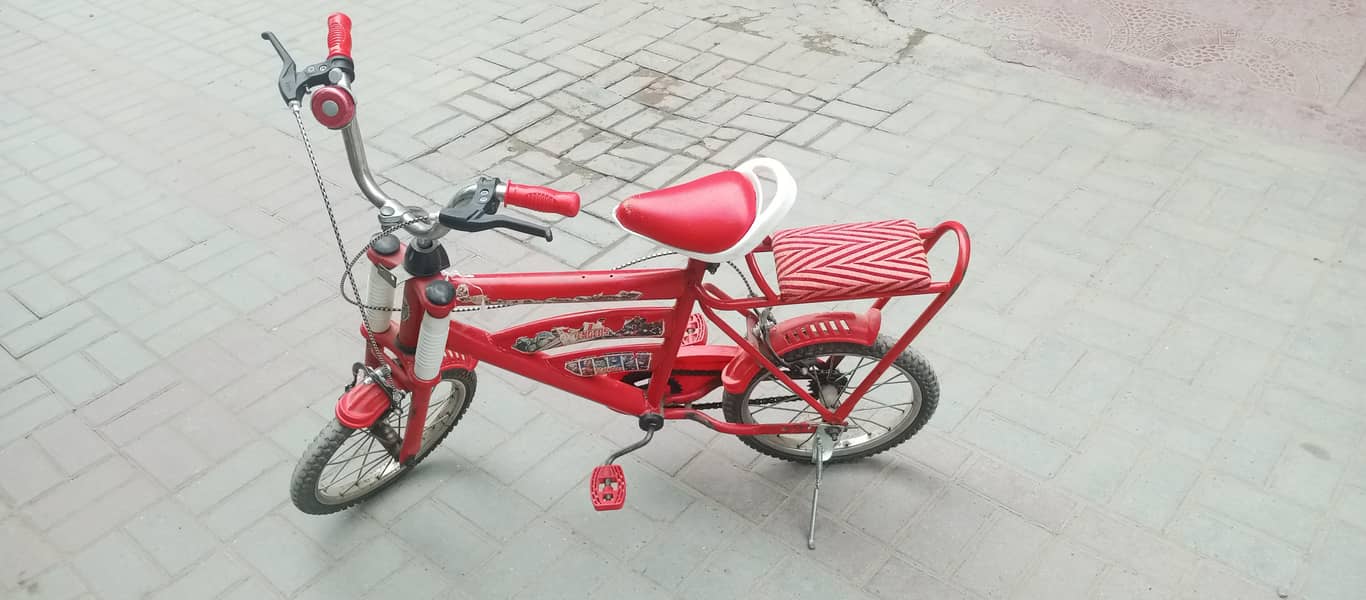 bicyle 1