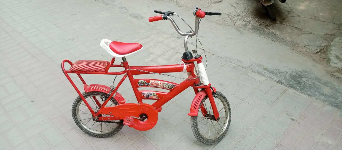 bicyle 2